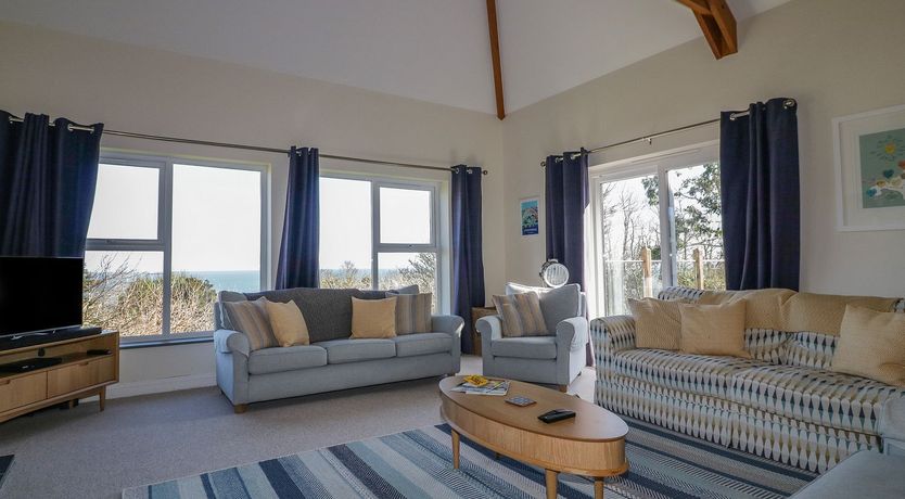 Photo of Lower Mellan Barn