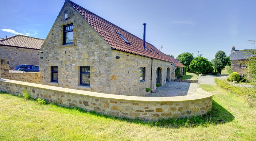 Photo of The Gate House