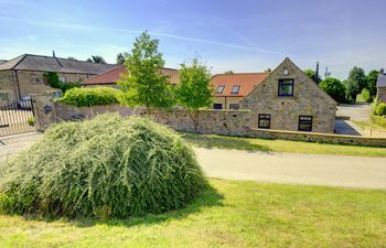 The Gate House Holiday Home