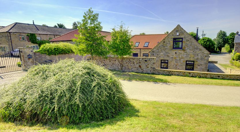 Photo of The Gate House