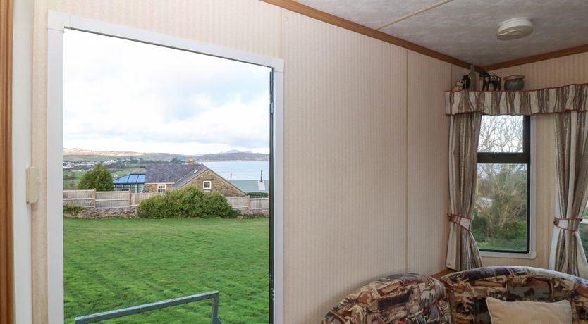 Photo of Caravan at Cartref