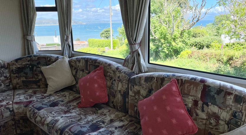 Photo of Caravan at Cartref