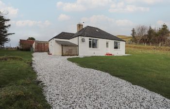 Taigh Neilag Holiday Home
