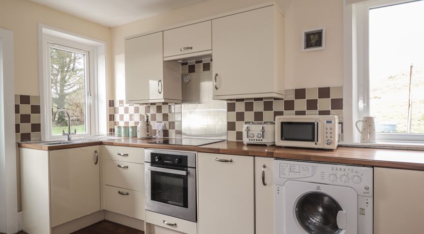 Photo of Taigh Neilag