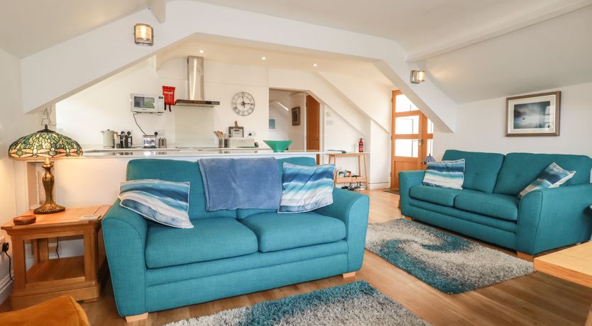 Photo of Harbour Light