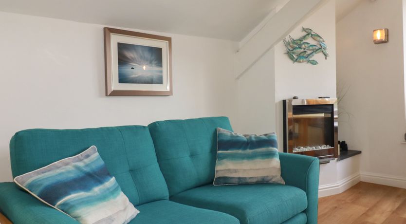 Photo of Harbour Light