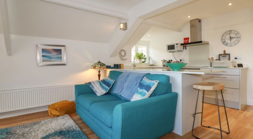 Photo of Harbour Light