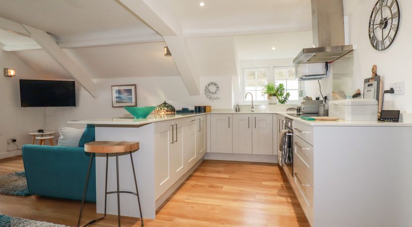 Photo of Harbour Light