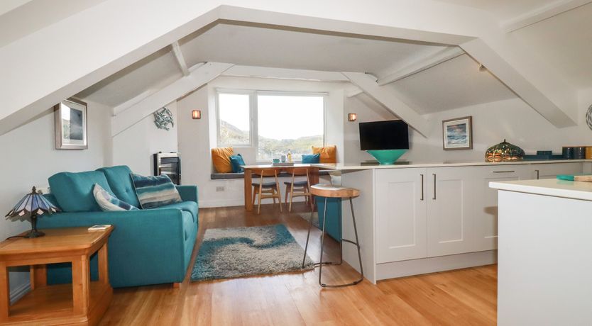 Photo of Harbour Light