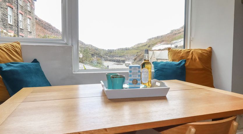 Photo of Harbour Light