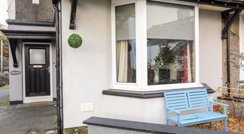 Photo of Gweldon Topsail