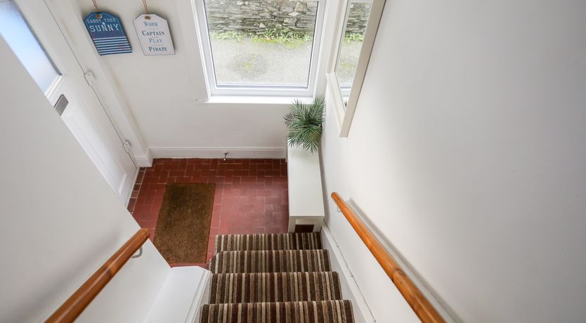 Photo of Gweldon Topsail