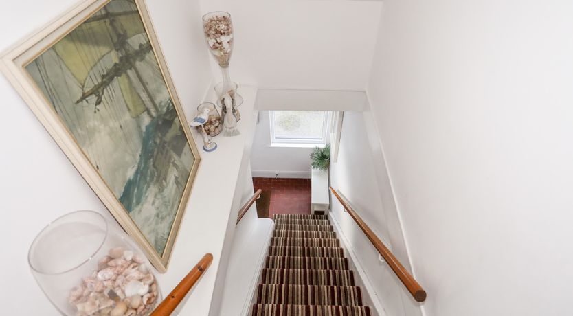 Photo of Gweldon Topsail