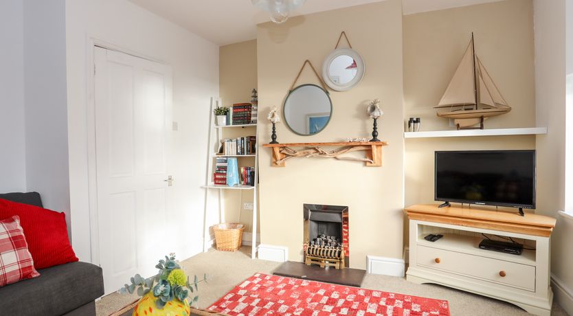 Photo of Gweldon Topsail