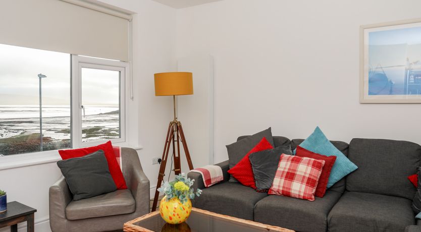 Photo of Gweldon Topsail