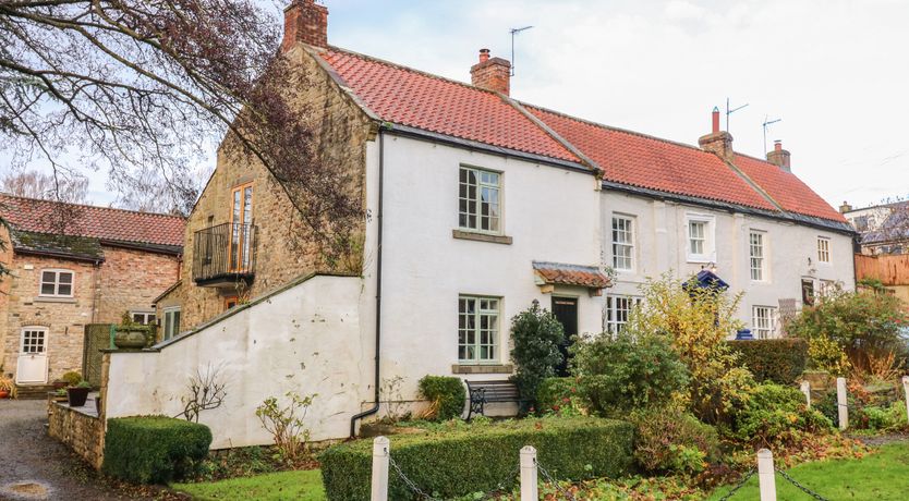 Photo of Malt Shovel Cottage