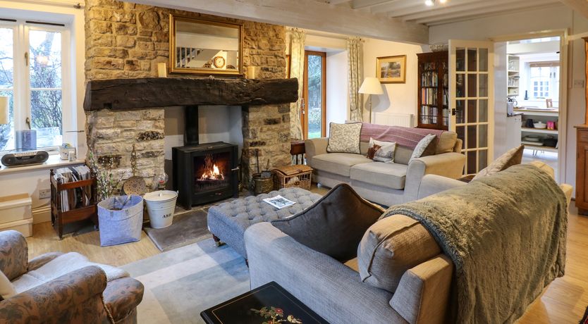 Photo of Malt Shovel Cottage