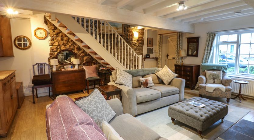 Photo of Malt Shovel Cottage