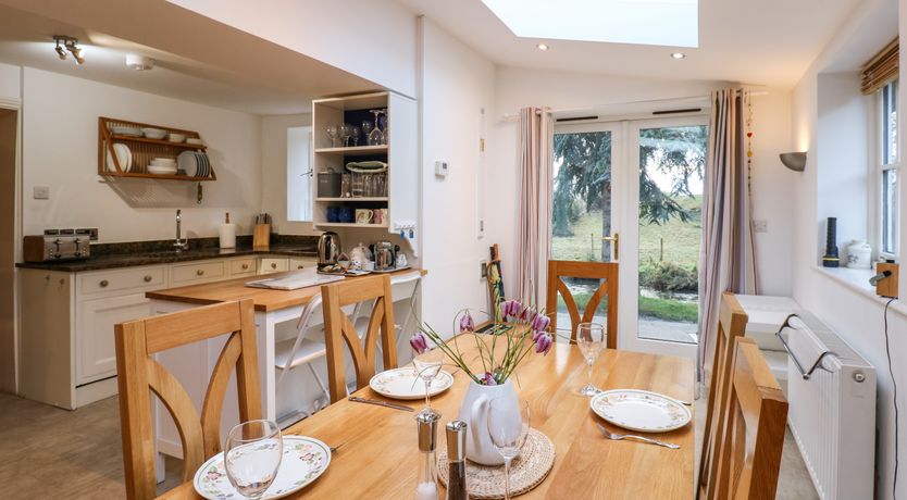 Photo of Malt Shovel Cottage