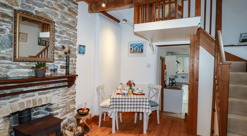 Photo of Rashleigh's