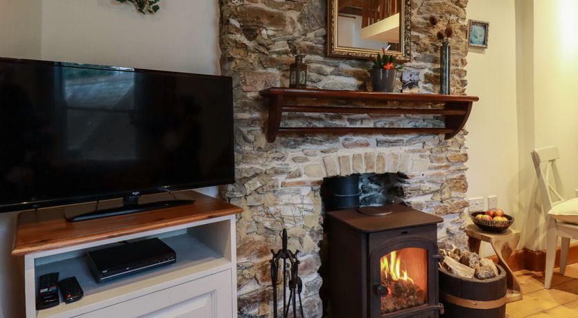 Photo of Rashleigh's