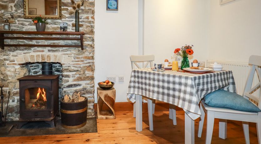 Photo of Rashleigh's