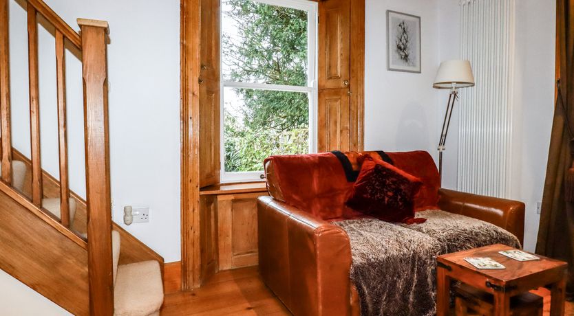 Photo of Rashleigh's