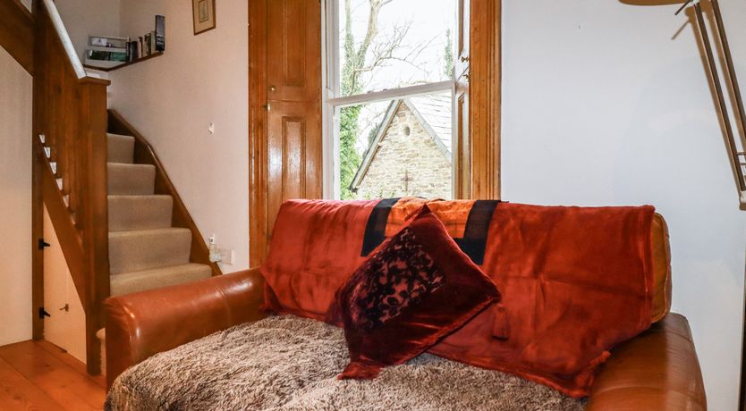 Photo of Rashleigh's