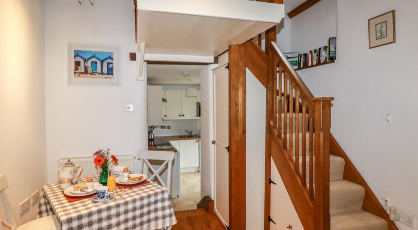 Photo of Rashleigh's