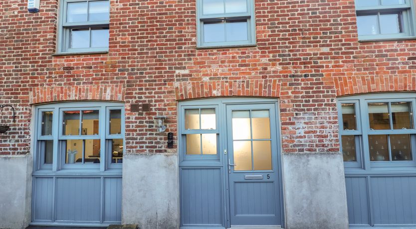 Photo of 5 The Old Smokehouse