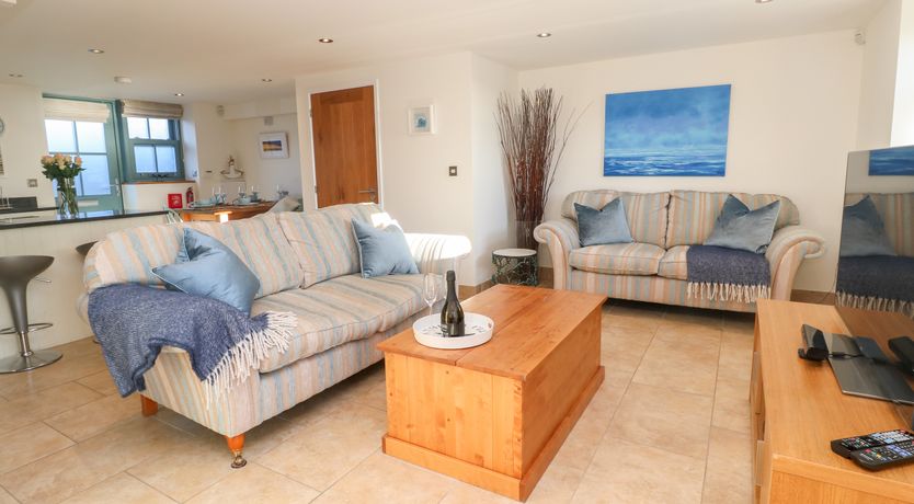 Photo of 5 The Old Smokehouse