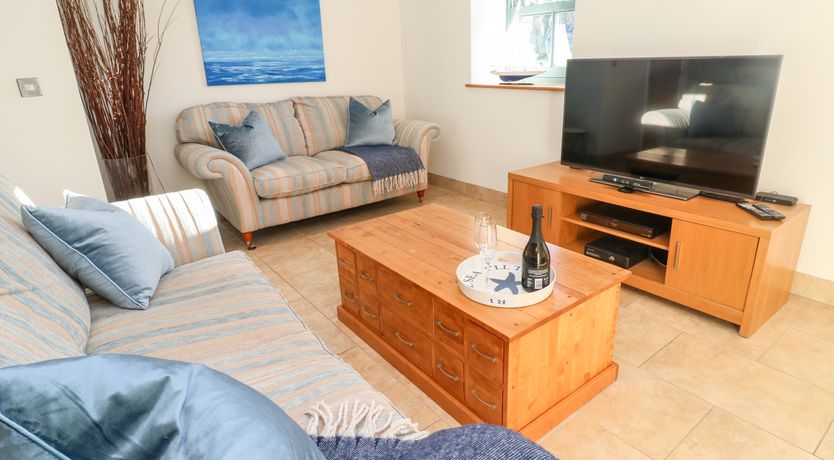 Photo of 5 The Old Smokehouse