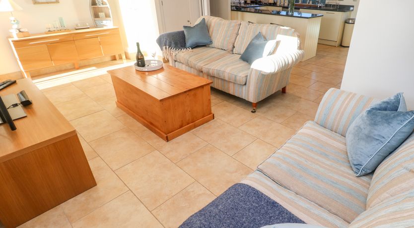 Photo of 5 The Old Smokehouse