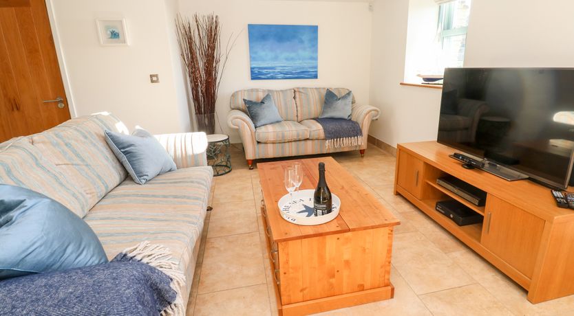 Photo of 5 The Old Smokehouse