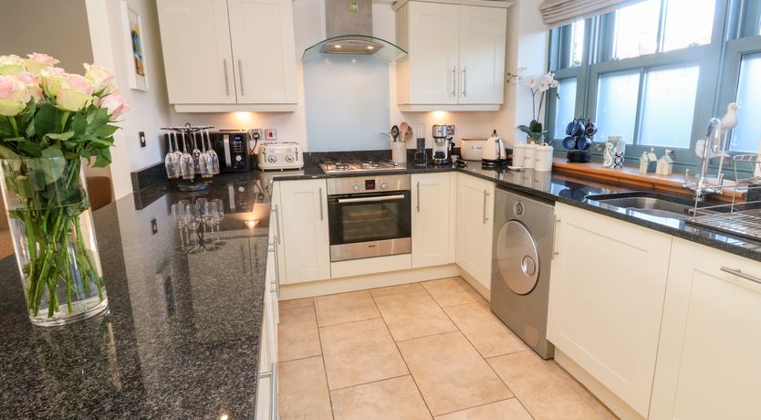 Photo of 5 The Old Smokehouse