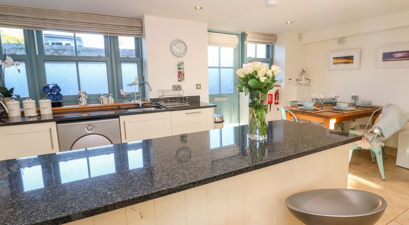 Photo of 5 The Old Smokehouse