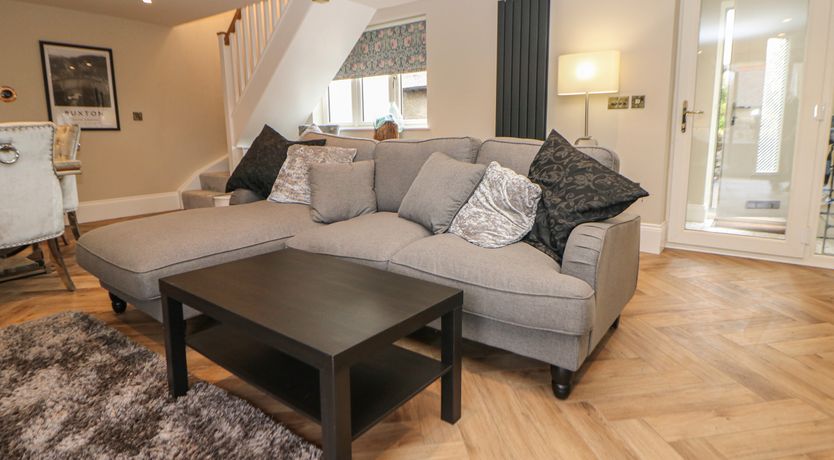 Photo of Netherdale House