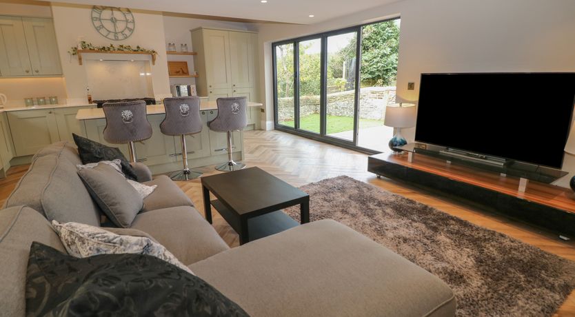 Photo of Netherdale House