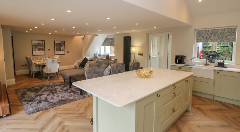 Photo of Netherdale House