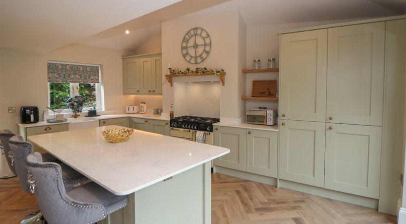 Photo of Netherdale House