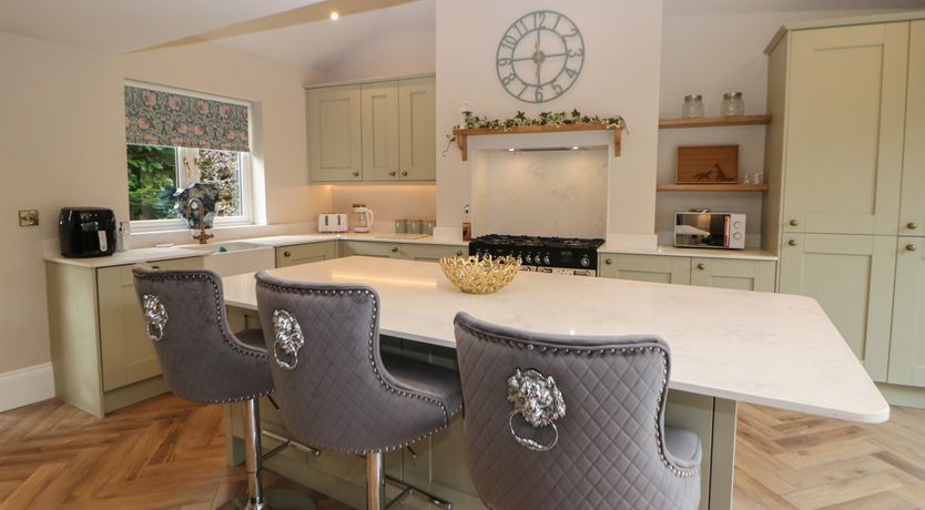 Photo of Netherdale House