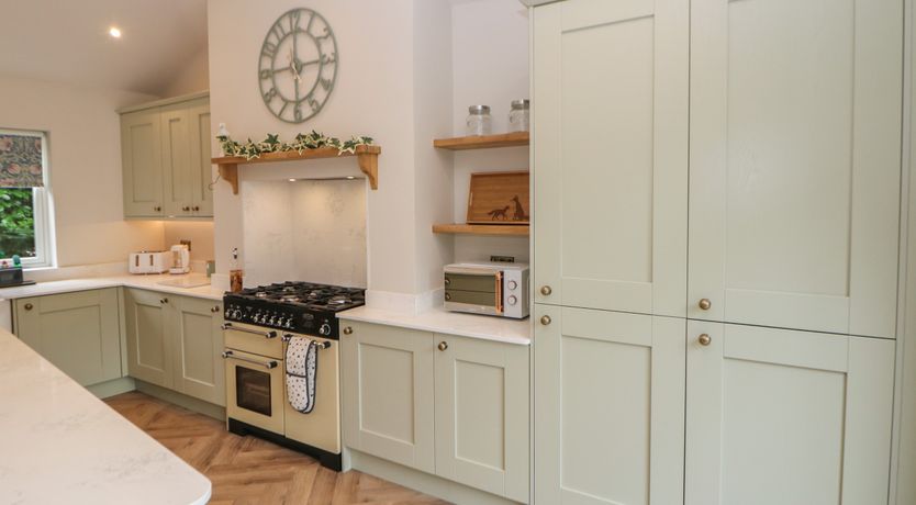 Photo of Netherdale House