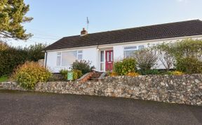 Photo of Hook Farm Cottage