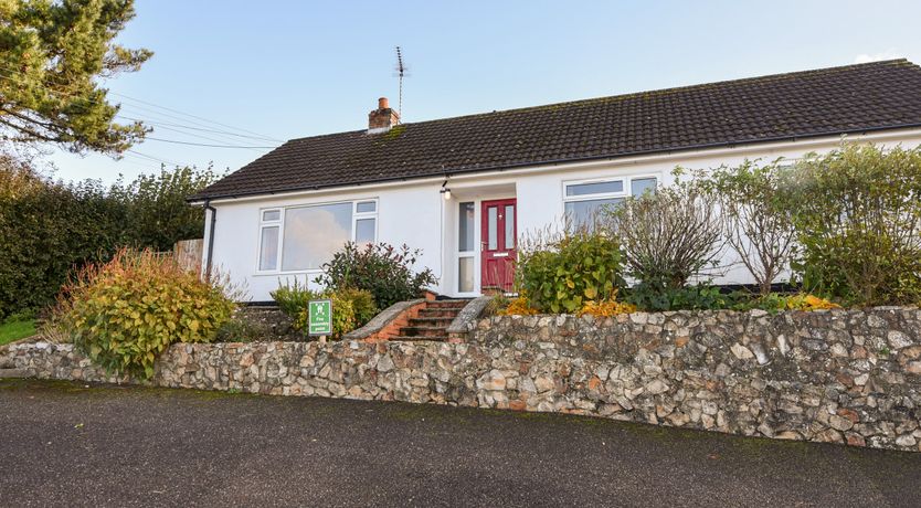 Photo of Hook Farm Cottage