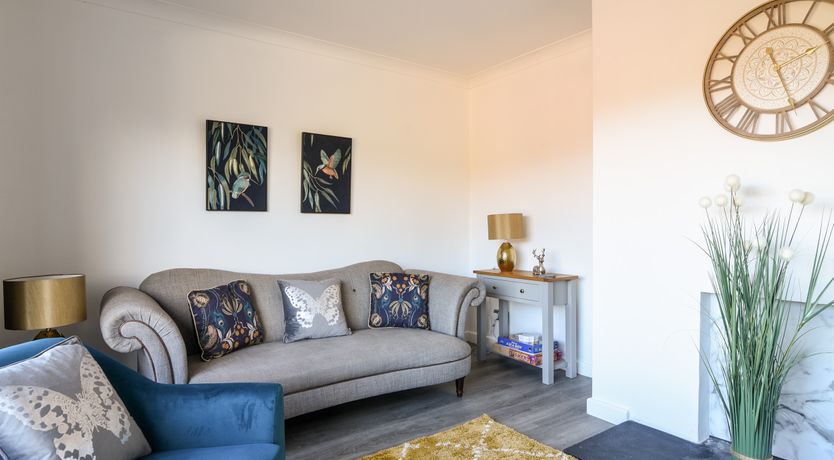 Photo of Hook Farm Cottage