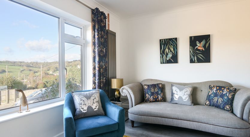 Photo of Hook Farm Cottage