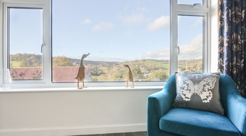 Photo of Hook Farm Cottage