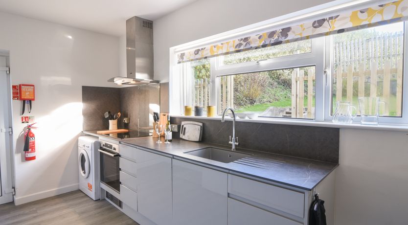 Photo of Hook Farm Cottage