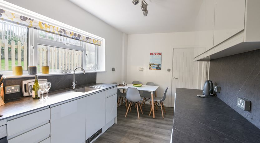 Photo of Hook Farm Cottage