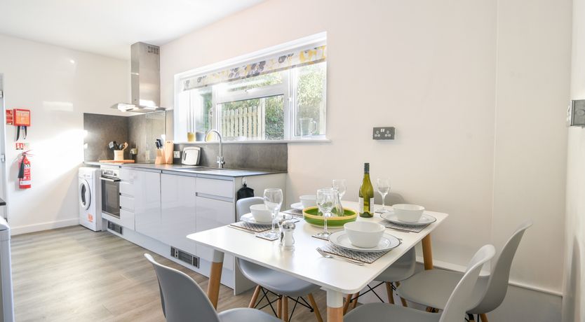 Photo of Hook Farm Cottage